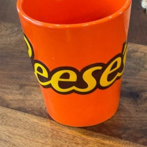 Hersheys Reese's Peanut Butter Cup 8oz Ceramic Coffee Tea Mug Gift Quality